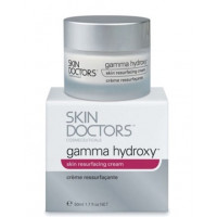 Крем против морщин и различных проявлений пигментации "Гамма Гидрокси" Skin Doctors Gamma Hydroxy